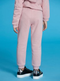 Спортивні штани Piazza Italia модель 78149_pink Спортивні штани Piazza Italia модель 78149_pink Фото