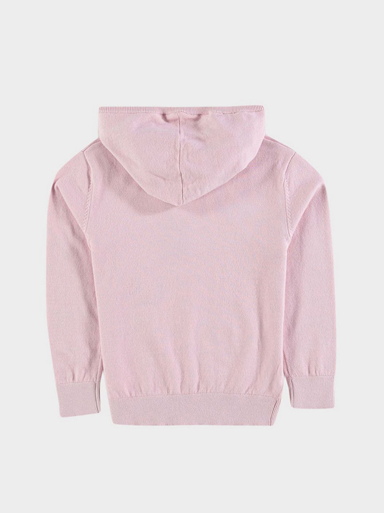 Худи Piazza Italia модель 78867_lilac Фото