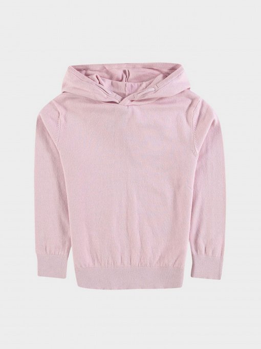 Худи Piazza Italia модель 78867_lilac Фото