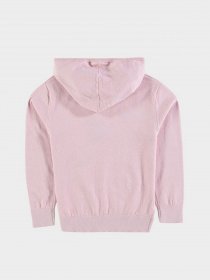 Худи Piazza Italia модель 78867_lilac Фото