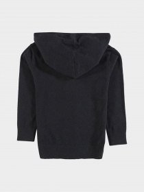 Худи Piazza Italia модель 78867_black Худи Piazza Italia модель 78867_black Фото