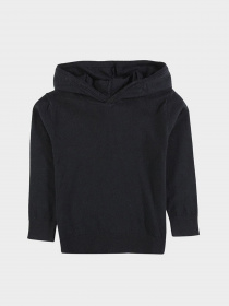 Худи Piazza Italia модель 78867_black Худи Piazza Italia модель 78867_black Фото