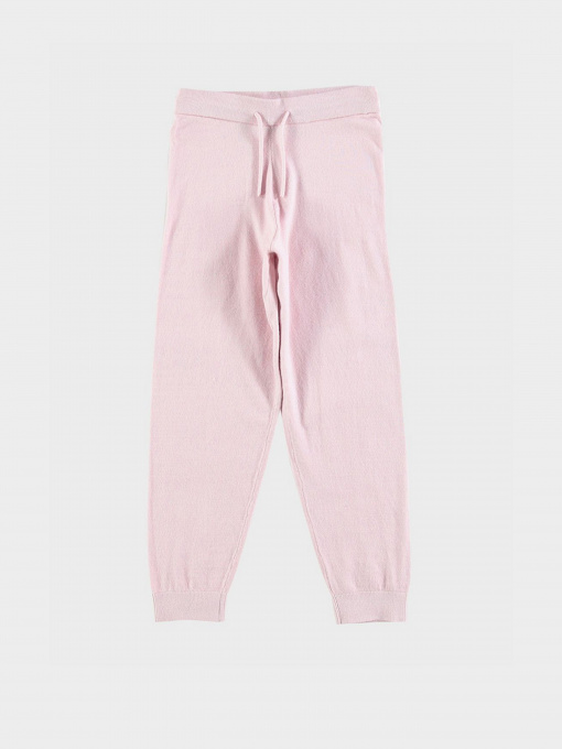 Спортивні штани Piazza Italia модель 78868_lilac Фото