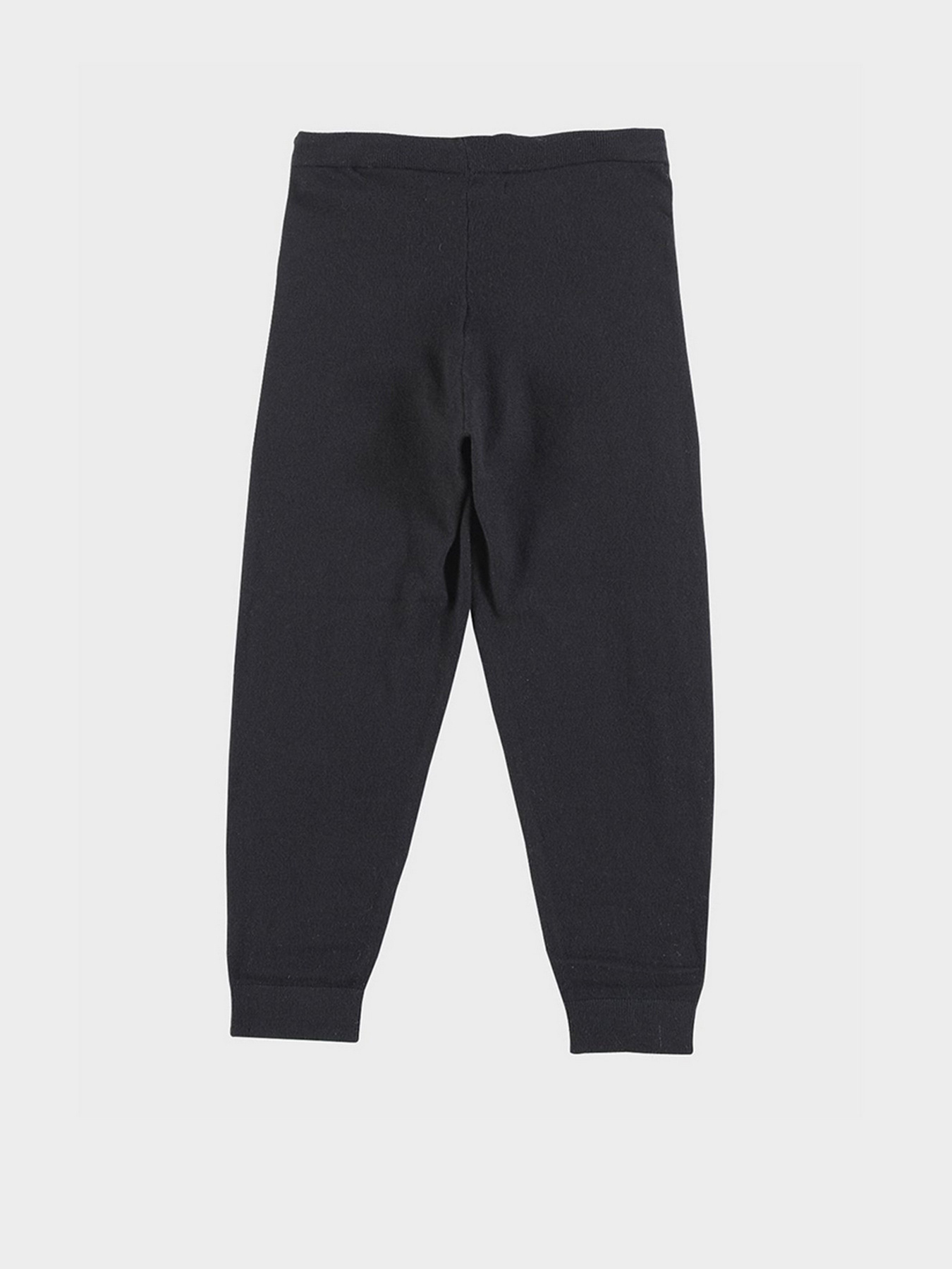 Штаны спортивные Piazza Italia модель 78868_black Фото