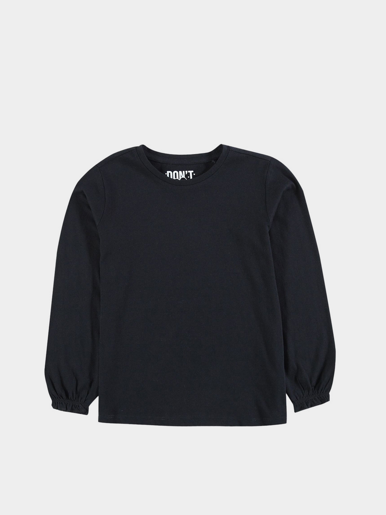 Джемпер Piazza Italia модель 70006_black Фото