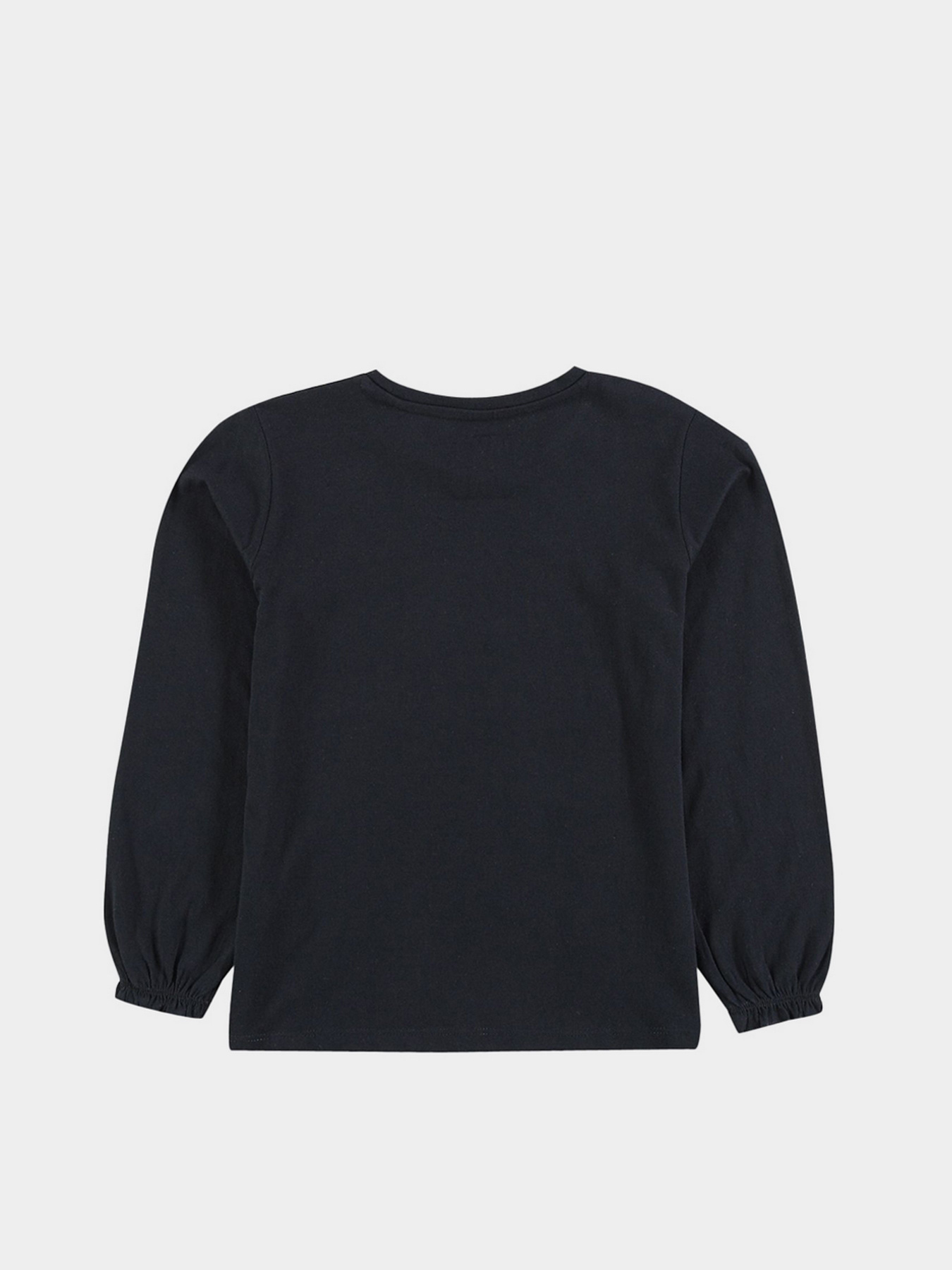 Джемпер Piazza Italia модель 70006_black Фото