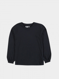 Джемпер Piazza Italia модель 70006_black Фото