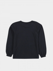 Джемпер Piazza Italia модель 70006_black Фото