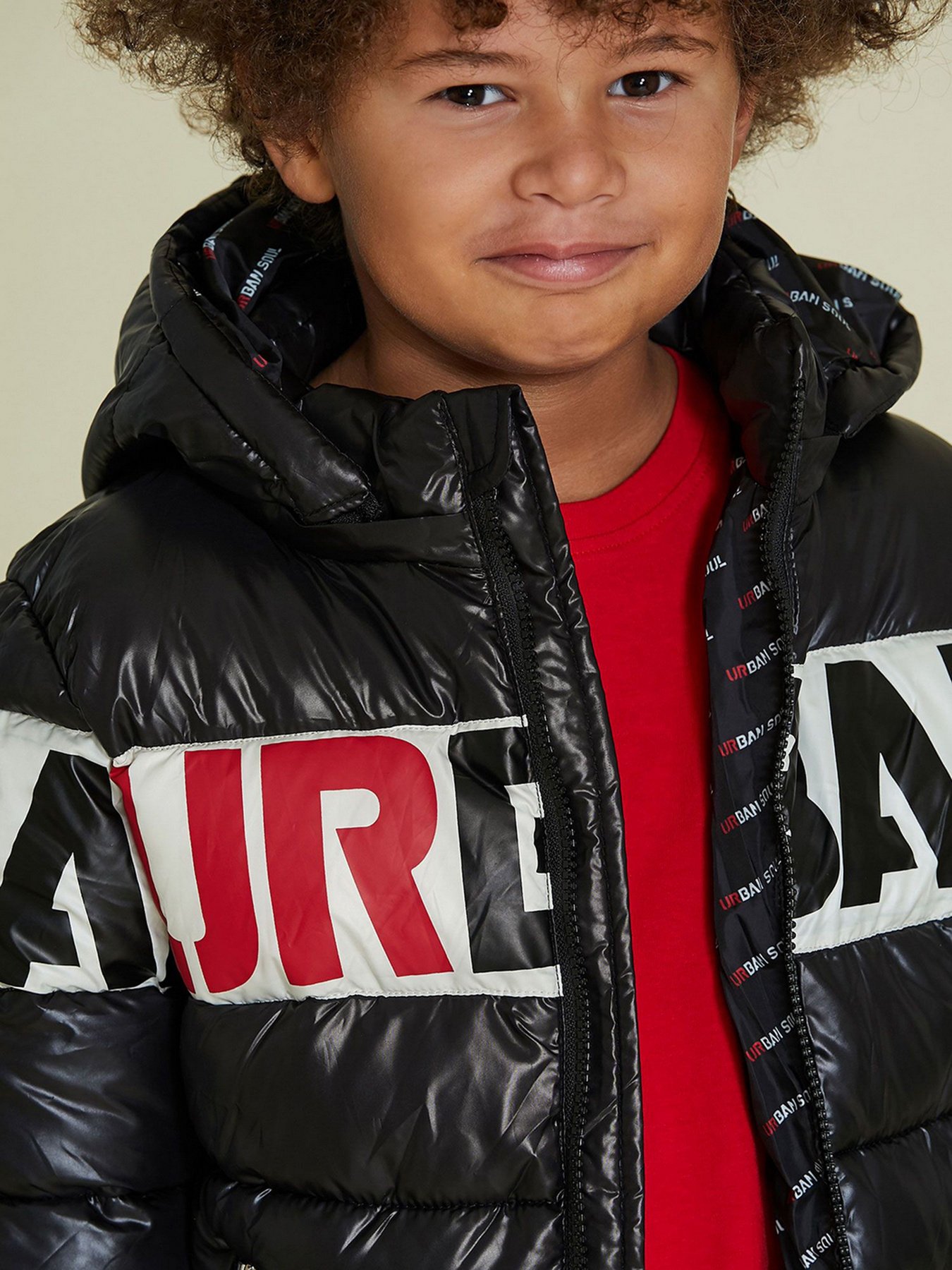 Зимова куртка Piazza Italia Модель 78929_black Фото