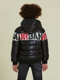 Зимова куртка Piazza Italia модель 78929_black Фото