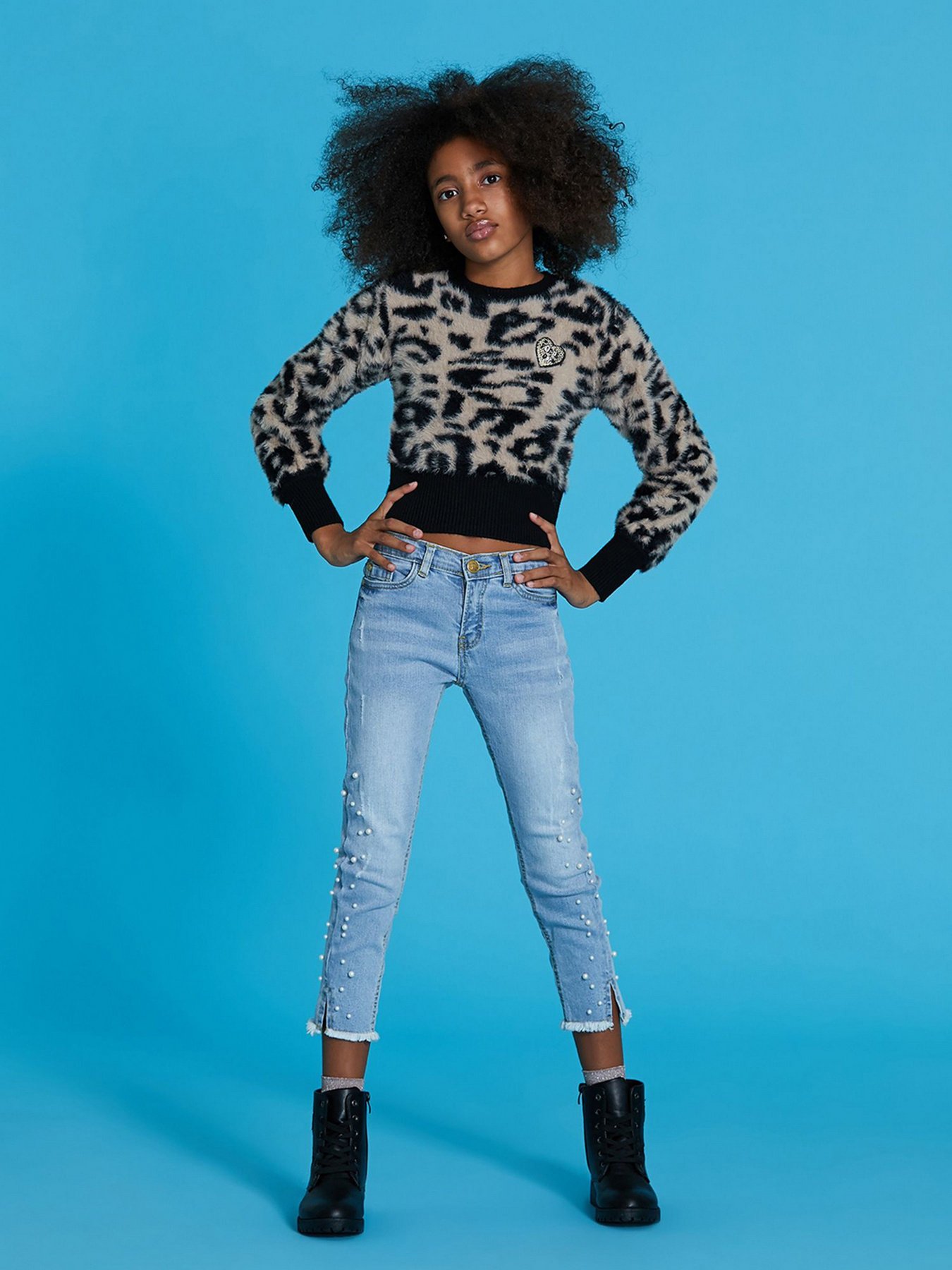 Джемпер Piazza Italia модель 79930_fantasy Фото