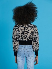 Джемпер Piazza Italia модель 79930_fantasy Фото