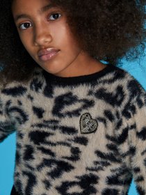 Джемпер Piazza Italia модель 79930_fantasy Фото