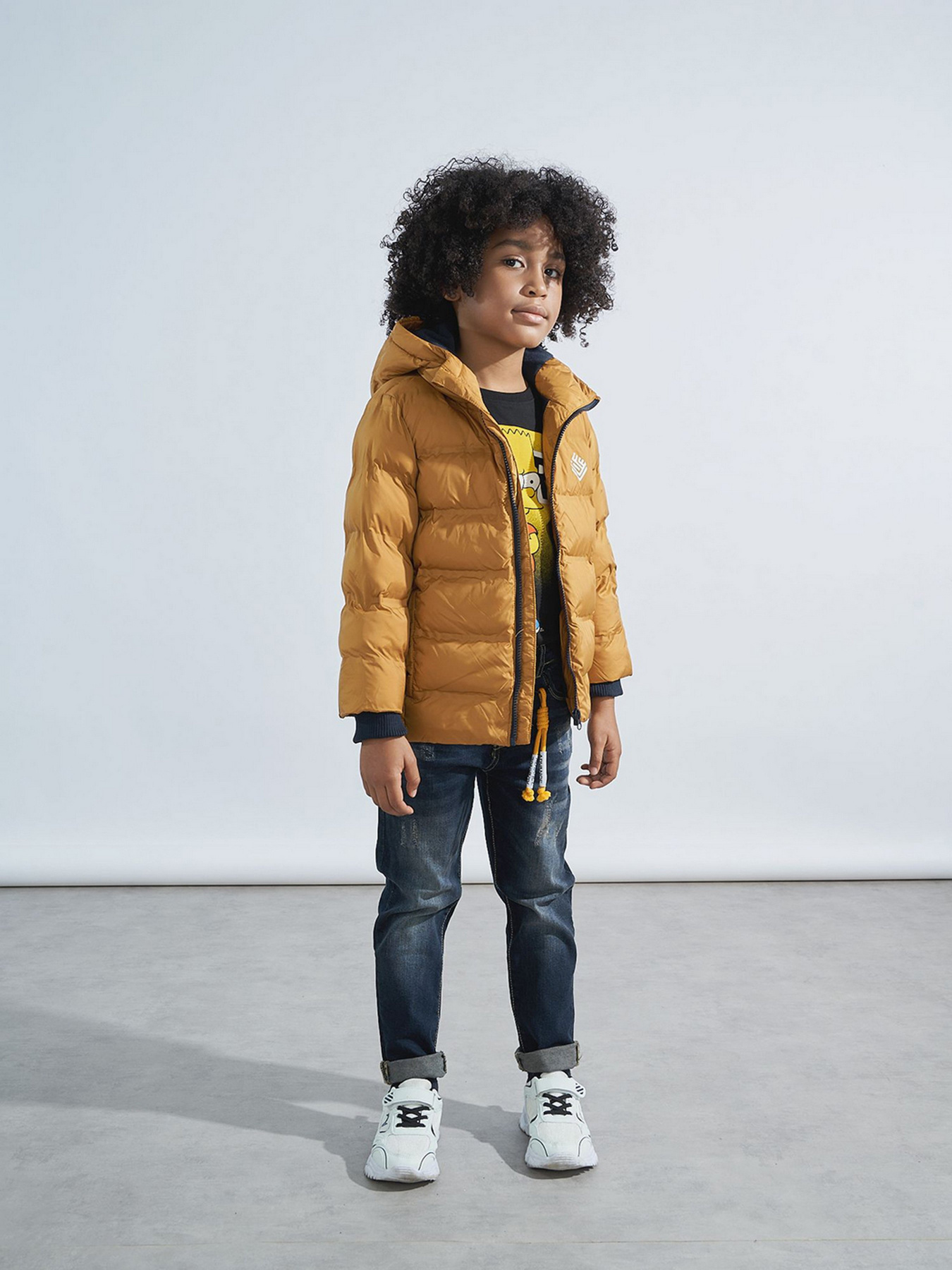 Прямі джинси Piazza Italia модель 80273_denim Прямі джинси Piazza Italia модель 80273_denim Фото