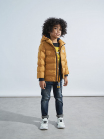 Прямі джинси Piazza Italia модель 80273_denim Прямі джинси Piazza Italia модель 80273_denim Фото