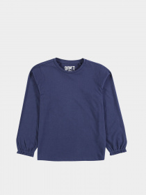 Джемпер Piazza Italia модель 70006_blue Фото