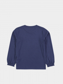 Джемпер Piazza Italia модель 70006_blue Фото