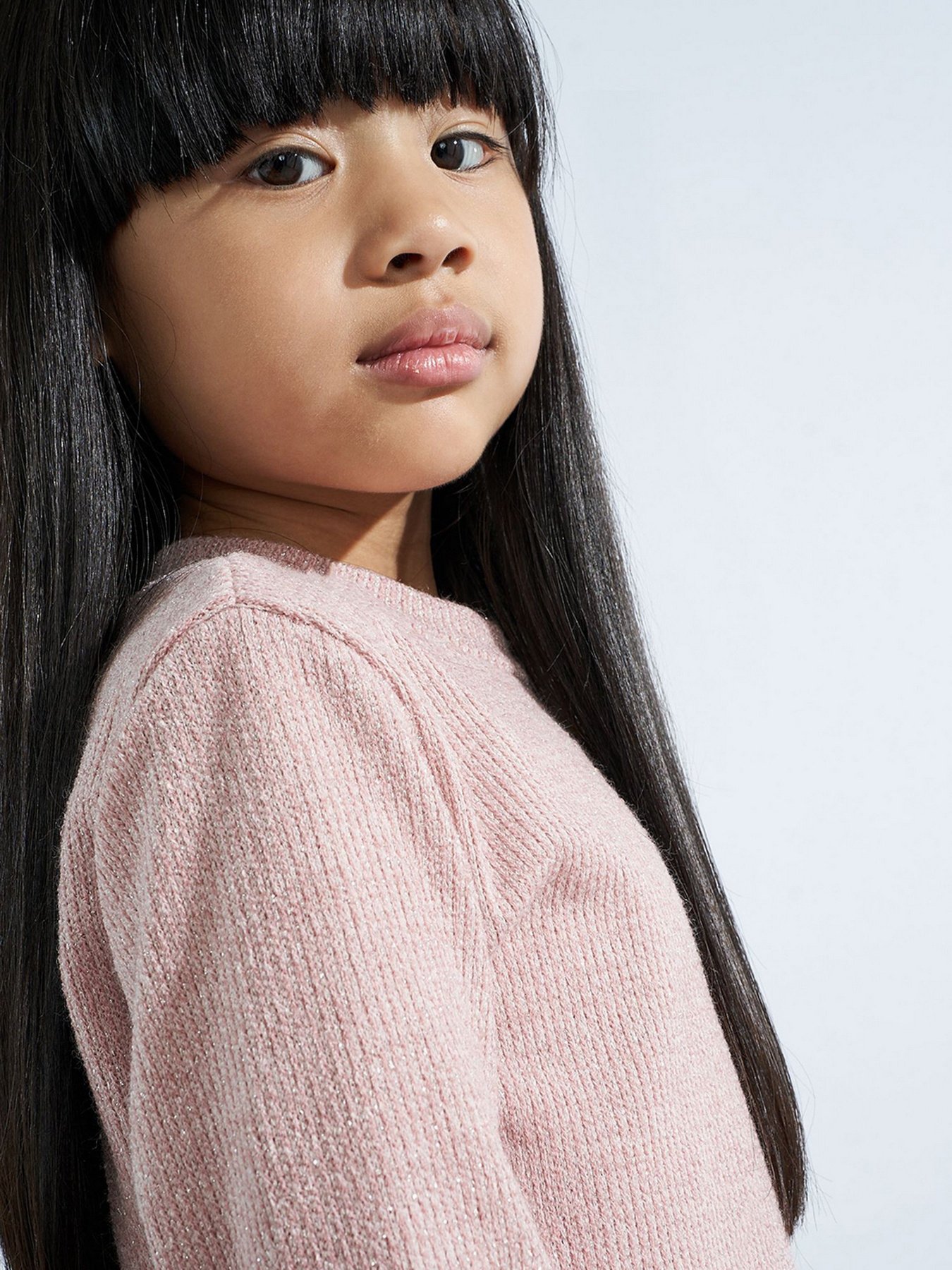 Джемпер Piazza Italia модель 02695_pink Джемпер Piazza Italia модель 02695_pink Фото