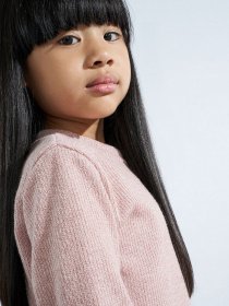 Джемпер Piazza Italia модель 02695_pink Джемпер Piazza Italia модель 02695_pink Фото