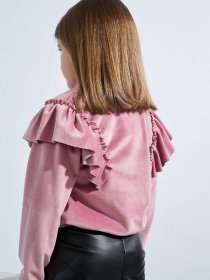 Костюм Piazza Italia модель 02830_pink Фото