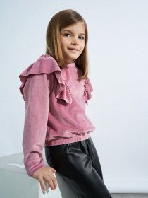 Костюм Piazza Italia модель 02830_pink Фото