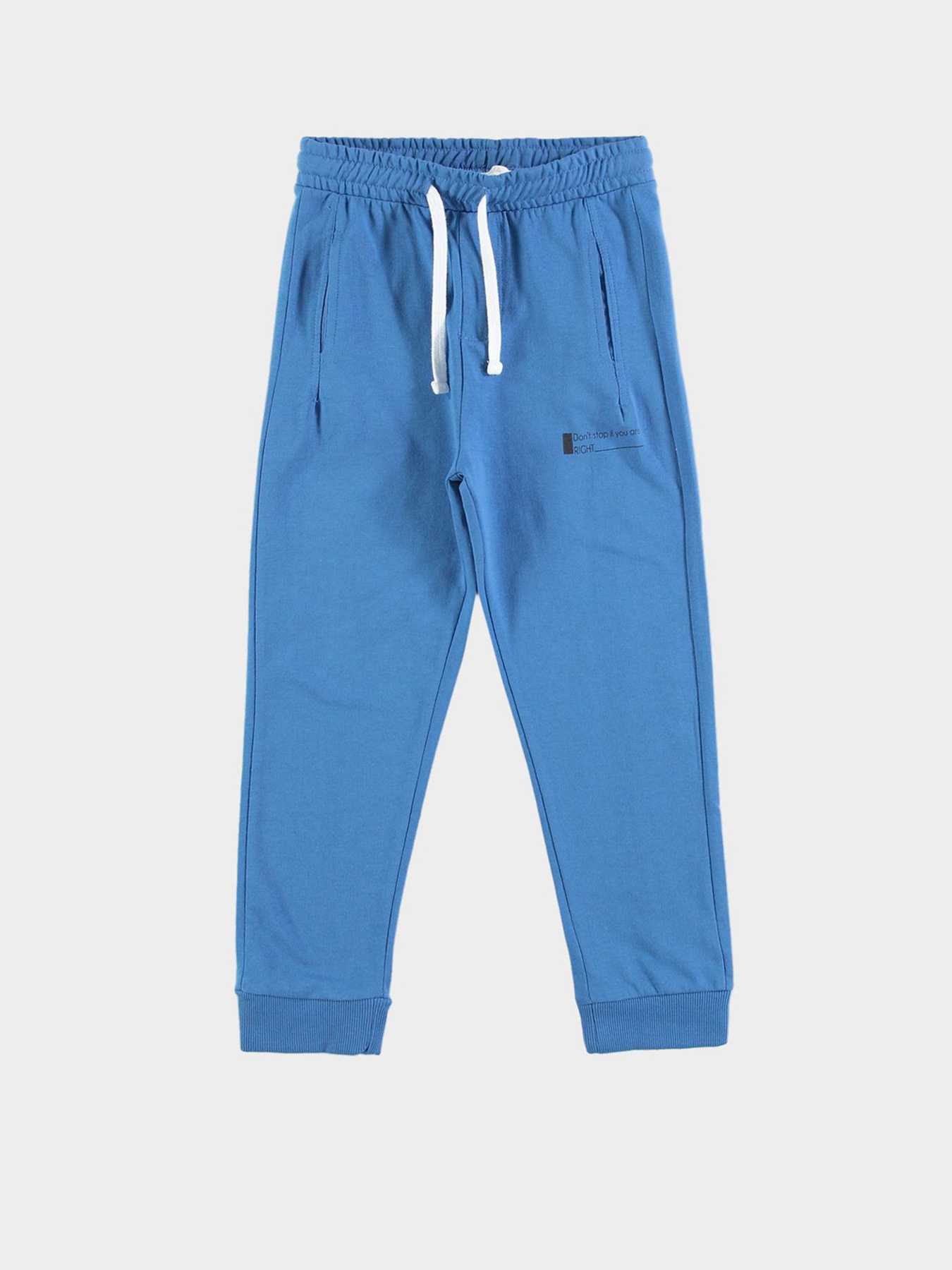 Штаны спортивные Piazza Italia модель 88449_ocean Фото