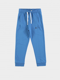 Штаны спортивные Piazza Italia модель 88449_ocean Фото