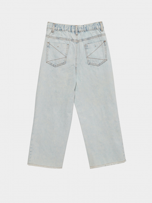 Джинсы Piazza Italia модель 99734_light denim Фото