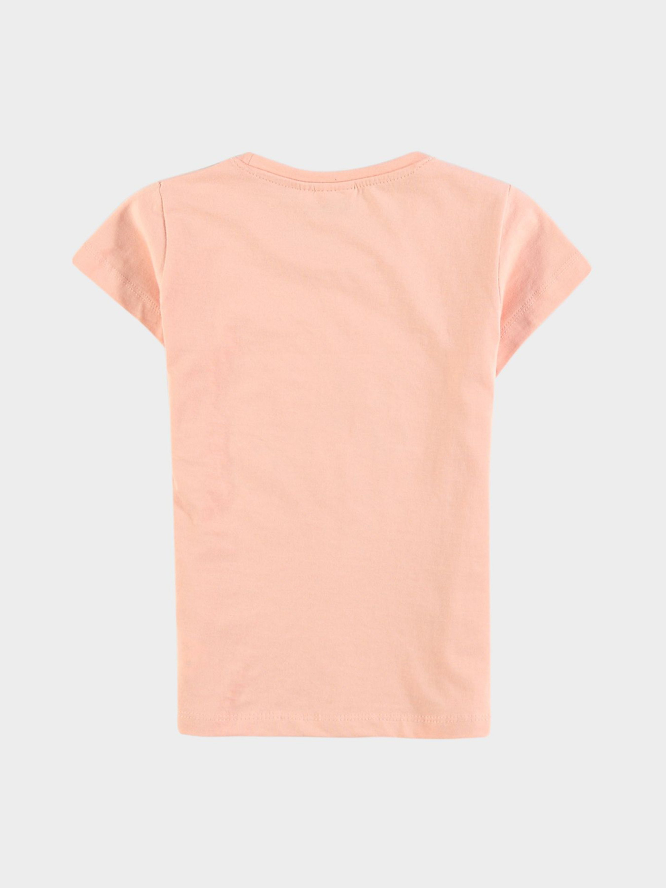 Футболка Piazza Italia модель 01806_pink Фото