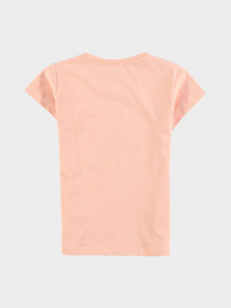 Футболка Piazza Italia модель 01806_pink Фото