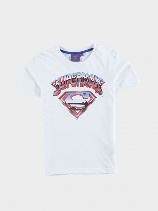 Футболка Piazza Italia модель 01849_white Фото