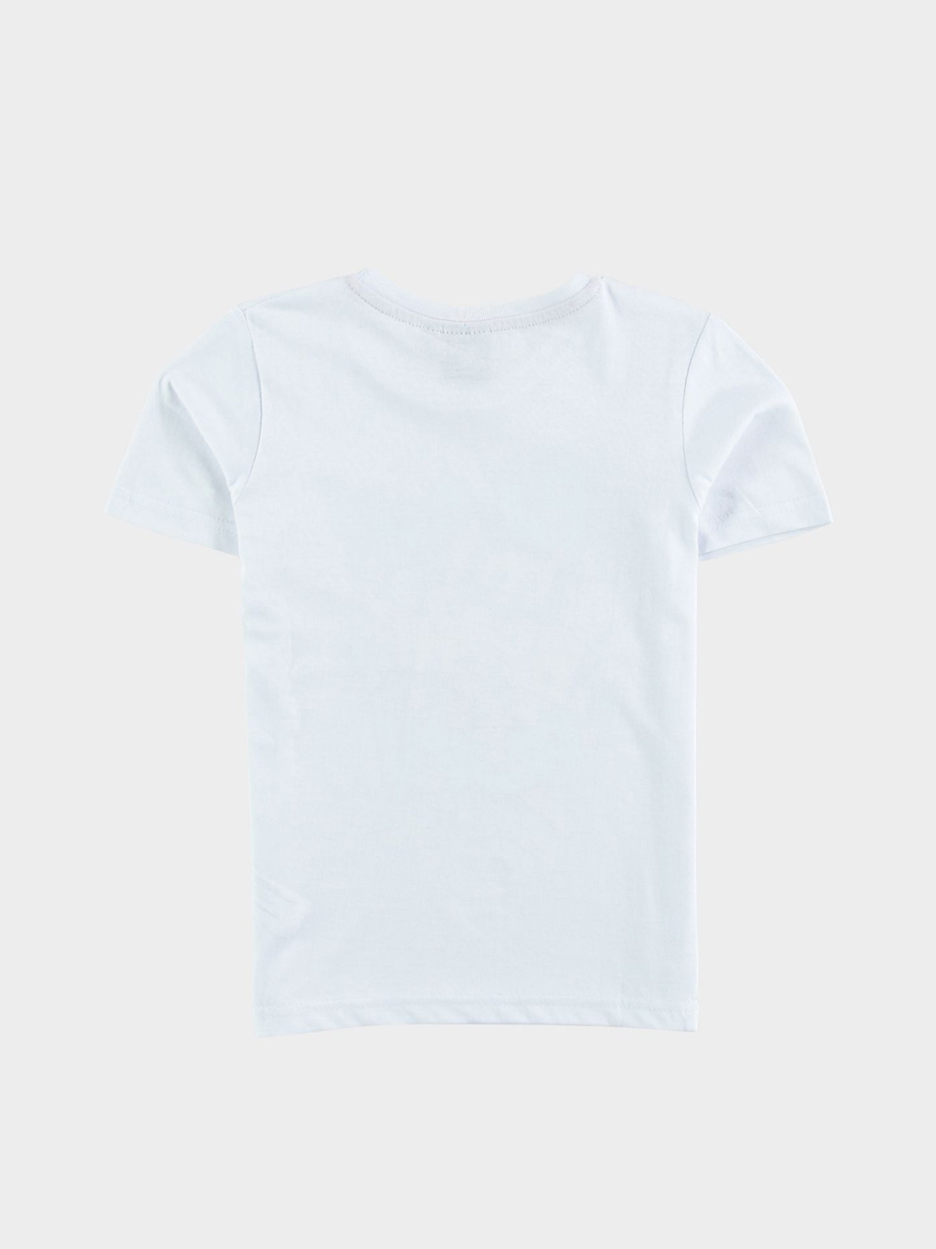 Футболка Piazza Italia модель 01849_turquoise Фото