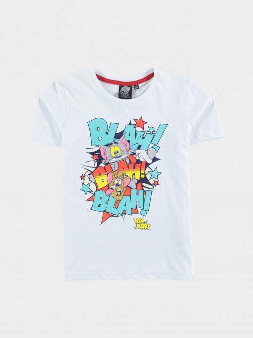 Футболка Piazza Italia модель 01849_turquoise Фото