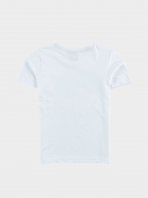 Футболка Piazza Italia модель 01849_turquoise Фото