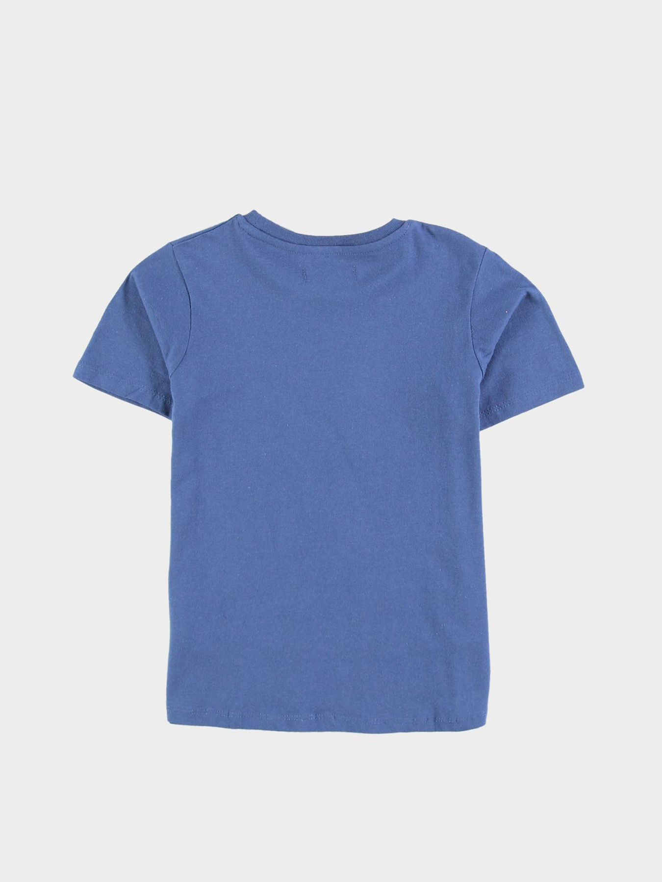 Футболка Piazza Italia модель 01982_avion Фото