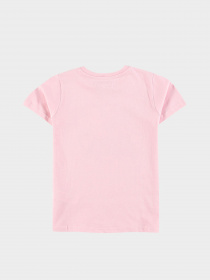 Футболка Piazza Italia модель 01995_pink Фото