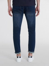 Завужені джинси Piazza Italia модель 40308_denim Завужені джинси Piazza Italia модель 40308_denim Фото