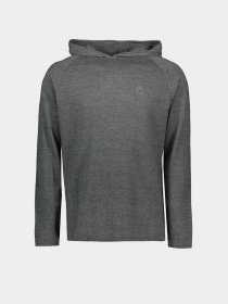 Худи Piazza Italia модель 73475_grey melange Фото