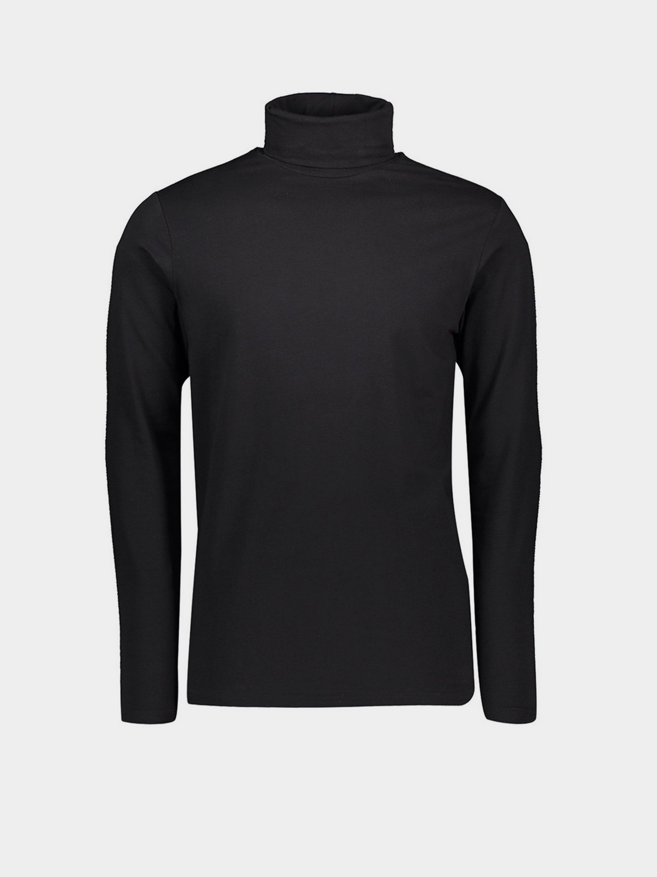 Водолазка Piazza Italia модель 51087_black Фото