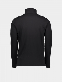 Водолазка Piazza Italia модель 51087_black Фото