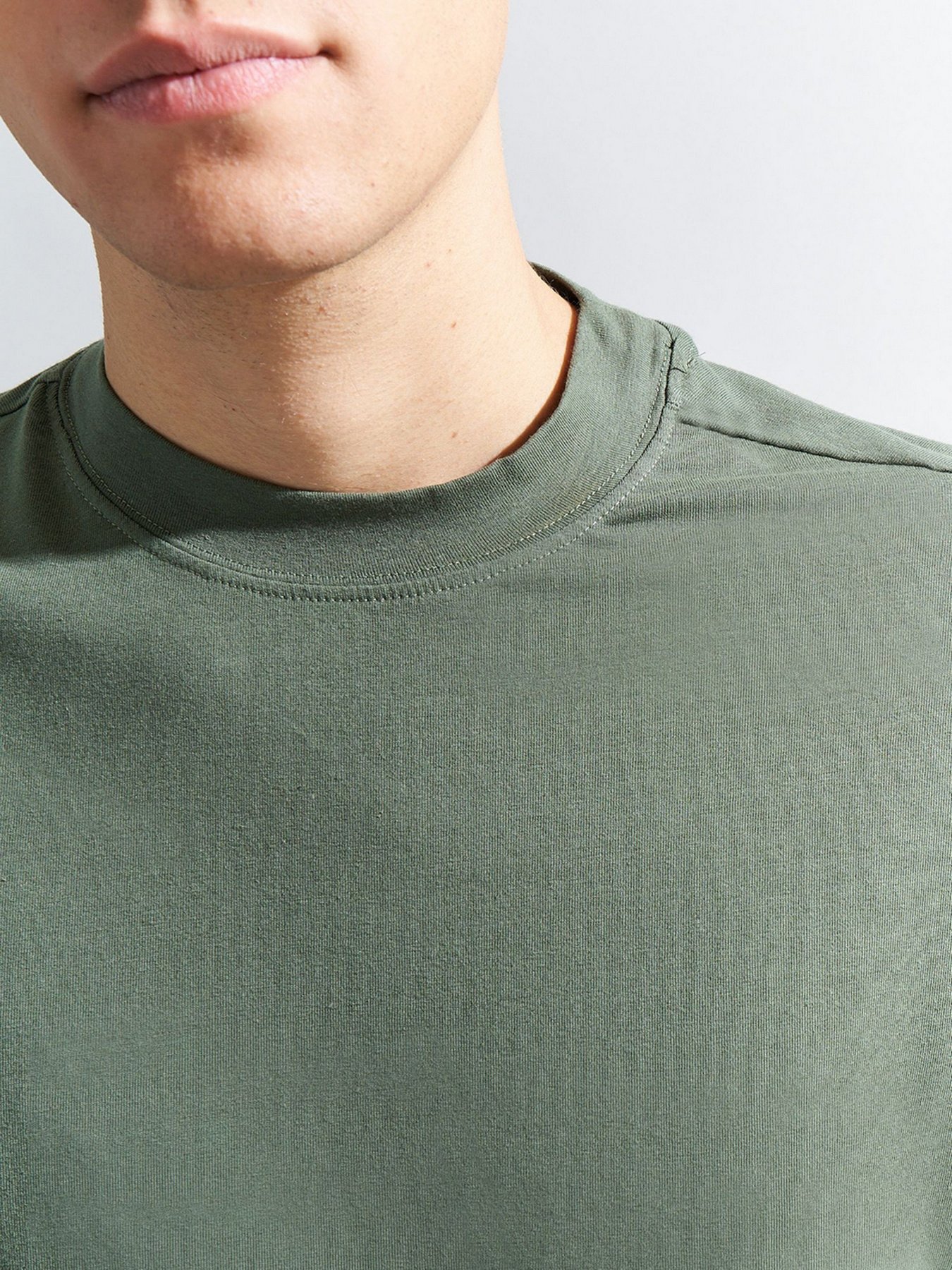 Лонгслів Piazza Italia модель 51088_green Фото