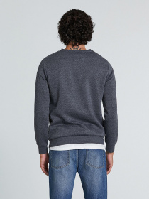 Світшот Piazza Italia модель 67801_blue Світшот Piazza Italia модель 67801_blue Фото