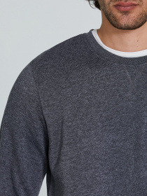 Світшот Piazza Italia модель 67801_blue Світшот Piazza Italia модель 67801_blue Фото