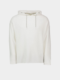 Худи Piazza Italia модель 70252_white Фото