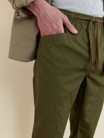 Джогери Piazza Italia модель 02029_army Фото