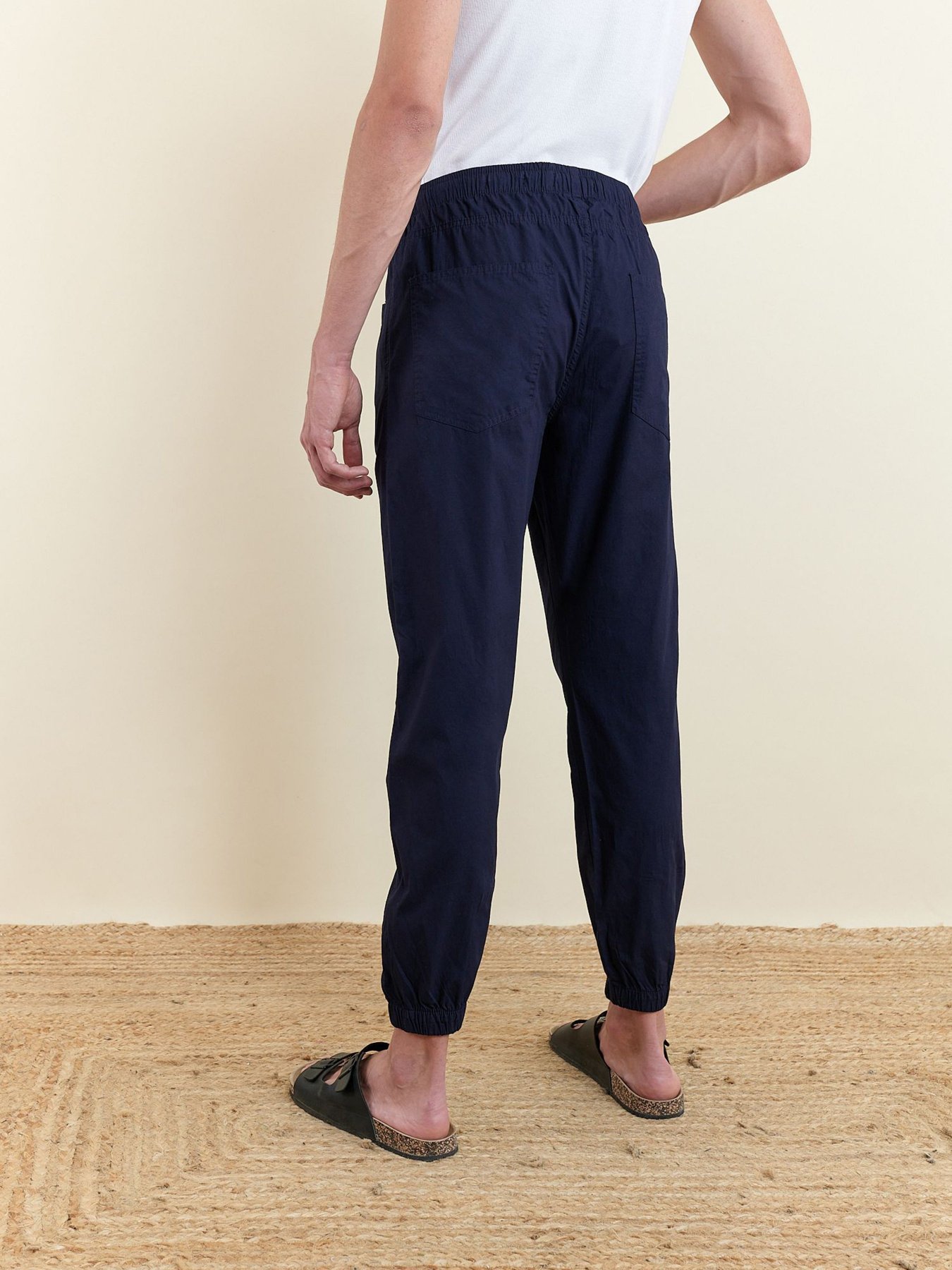 Джогери Piazza Italia модель 02029_blue Фото