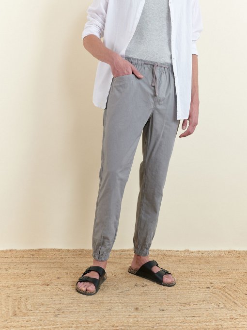 Джогери Piazza Italia модель 02029_grey Фото