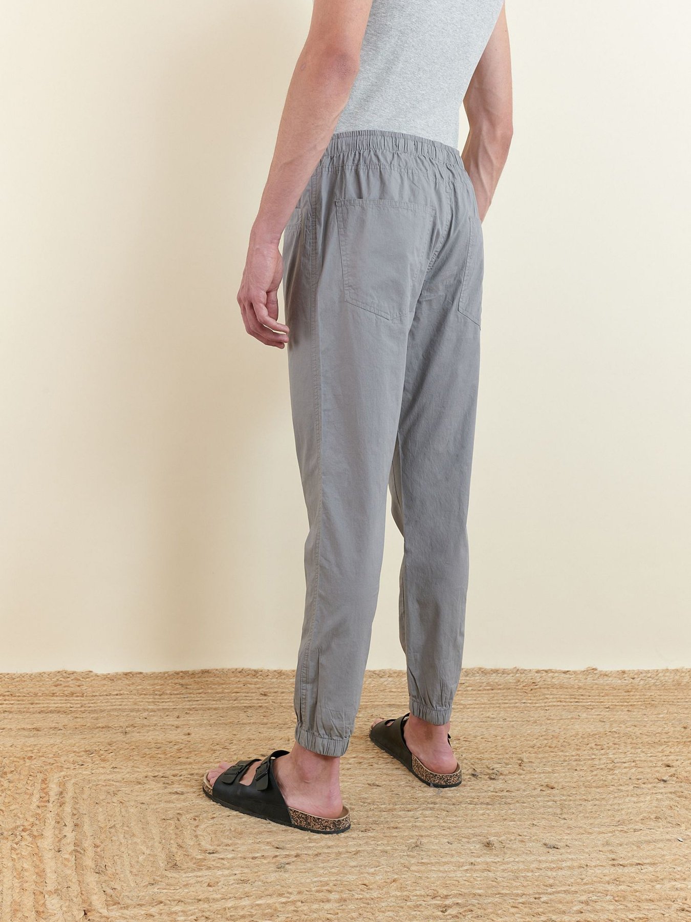 Джогери Piazza Italia модель 02029_grey Фото