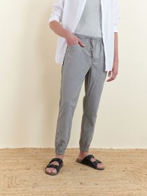 Джогери Piazza Italia модель 02029_grey Фото