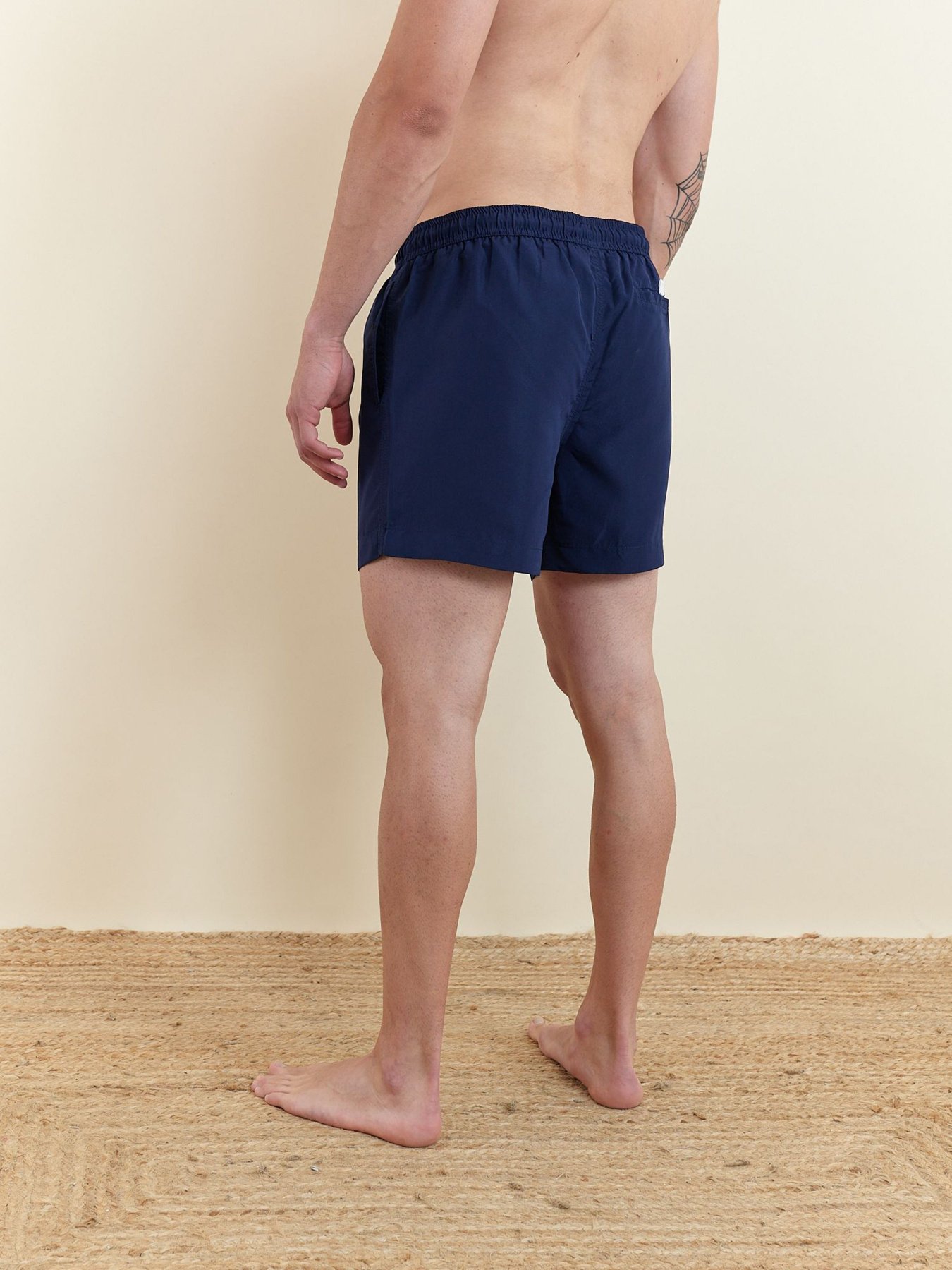 Шорти для плавання Piazza Italia модель 03036_blue Фото